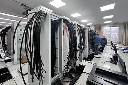 top1体育股份公司精打细算助推企业降本增效